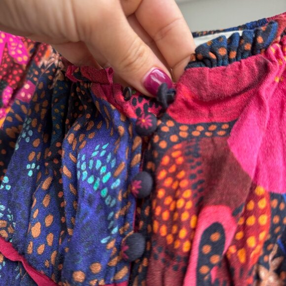 FARM RIO Like New Dress - Picture 4 of 8